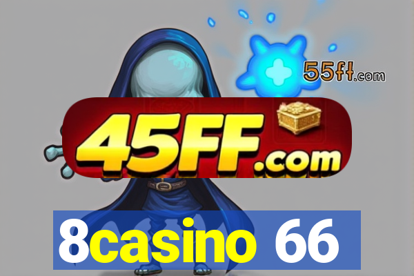 8casino 66